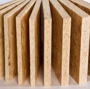 Impianto per la produzione di pannello OSB